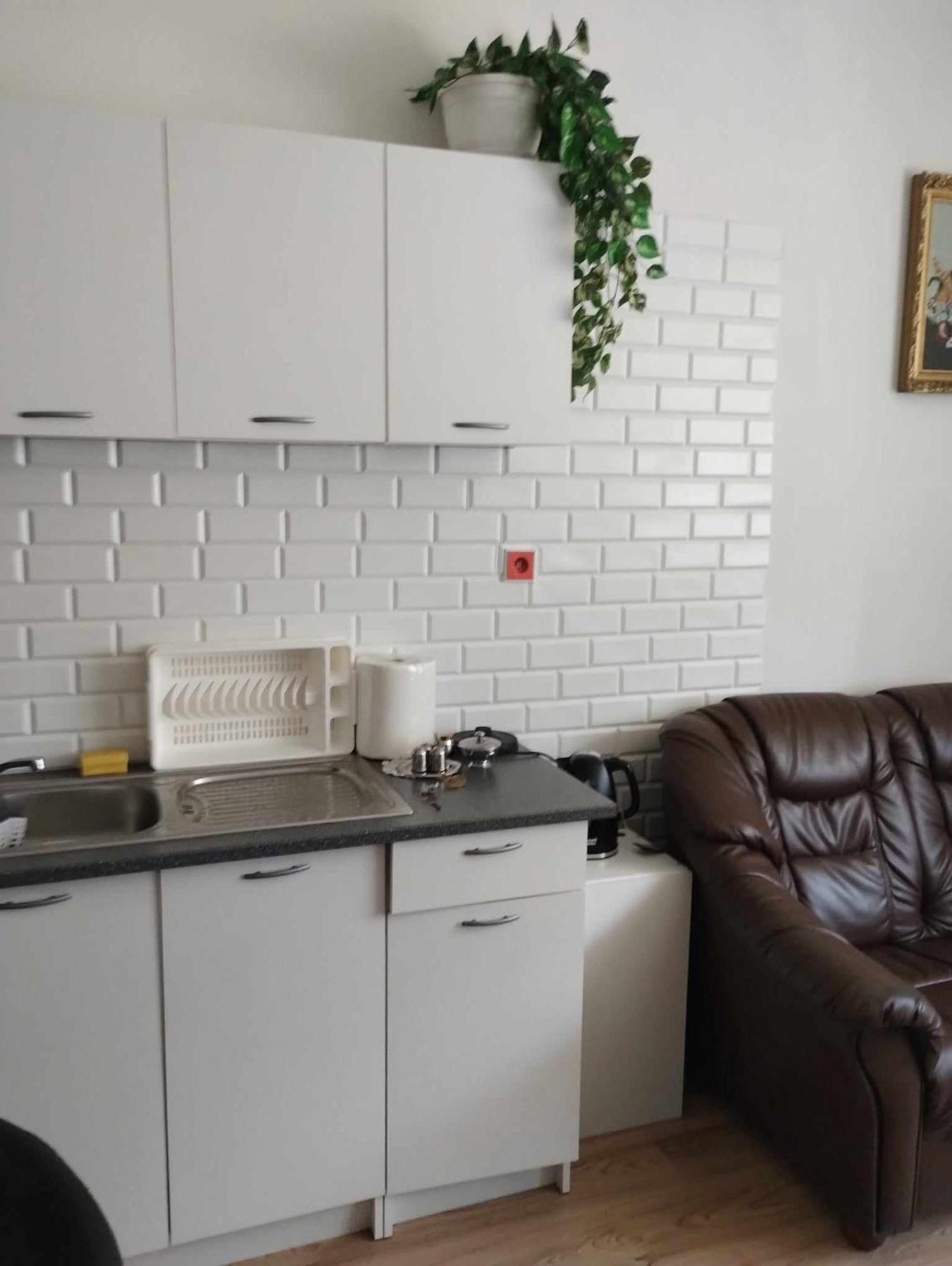 Apartman Dolina Banska Bela Экстерьер фото