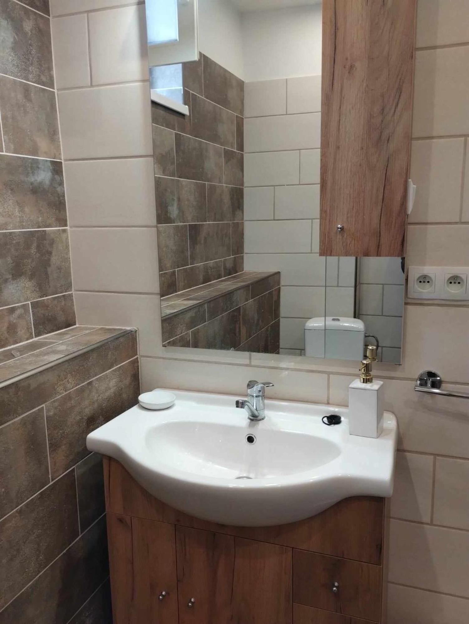 Apartman Dolina Banska Bela Экстерьер фото